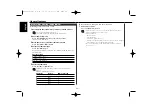 Предварительный просмотр 14 страницы Kenwood KDC-Z737 Instruction Manual