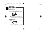 Предварительный просмотр 16 страницы Kenwood KDC-Z737 Instruction Manual