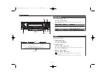 Предварительный просмотр 17 страницы Kenwood KDC-Z737 Instruction Manual