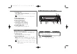 Предварительный просмотр 19 страницы Kenwood KDC-Z737 Instruction Manual