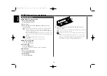 Предварительный просмотр 20 страницы Kenwood KDC-Z737 Instruction Manual