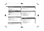 Предварительный просмотр 21 страницы Kenwood KDC-Z737 Instruction Manual