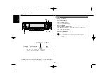 Предварительный просмотр 20 страницы Kenwood kdc-z939 Instruction Manual