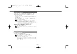 Предварительный просмотр 23 страницы Kenwood kdc-z939 Instruction Manual