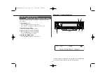 Предварительный просмотр 31 страницы Kenwood kdc-z939 Instruction Manual