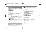 Предварительный просмотр 33 страницы Kenwood kdc-z939 Instruction Manual