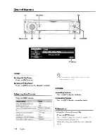 Preview for 10 page of Kenwood kdc0mp928 Instruction Manual