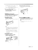 Preview for 17 page of Kenwood kdc0mp928 Instruction Manual