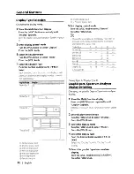 Preview for 18 page of Kenwood kdc0mp928 Instruction Manual