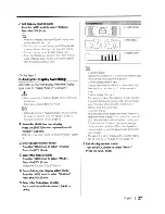 Preview for 27 page of Kenwood kdc0mp928 Instruction Manual