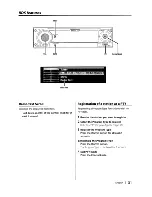 Preview for 31 page of Kenwood kdc0mp928 Instruction Manual