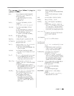 Preview for 63 page of Kenwood kdc0mp928 Instruction Manual