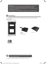 Preview for 6 page of Kenwood KDC506S19 Installation Instructions Manual