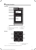 Preview for 7 page of Kenwood KDC506S19 Installation Instructions Manual