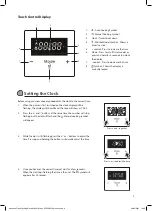 Preview for 9 page of Kenwood KDC506S19 Installation Instructions Manual