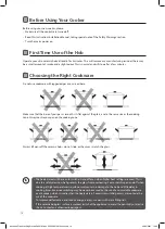 Preview for 10 page of Kenwood KDC506S19 Installation Instructions Manual