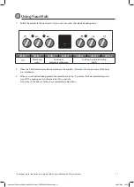 Preview for 11 page of Kenwood KDC506S19 Installation Instructions Manual