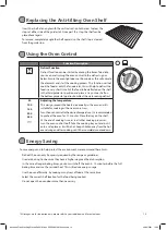 Preview for 13 page of Kenwood KDC506S19 Installation Instructions Manual