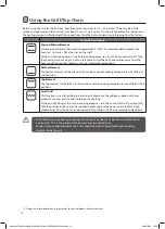 Preview for 14 page of Kenwood KDC506S19 Installation Instructions Manual