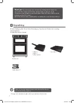 Предварительный просмотр 6 страницы Kenwood KDC606B19 Installation Instructions Manual