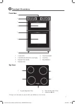 Предварительный просмотр 7 страницы Kenwood KDC606B19 Installation Instructions Manual