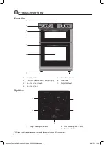 Preview for 8 page of Kenwood KDOI60X20 Installation Instructions Manual