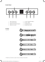 Preview for 9 page of Kenwood KDOI60X20 Installation Instructions Manual