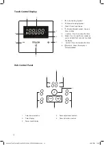 Preview for 10 page of Kenwood KDOI60X20 Installation Instructions Manual