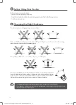 Preview for 12 page of Kenwood KDOI60X20 Installation Instructions Manual