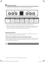 Preview for 13 page of Kenwood KDOI60X20 Installation Instructions Manual