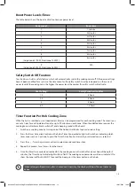 Preview for 15 page of Kenwood KDOI60X20 Installation Instructions Manual