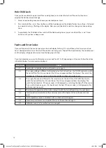 Preview for 16 page of Kenwood KDOI60X20 Installation Instructions Manual