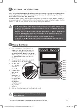 Preview for 17 page of Kenwood KDOI60X20 Installation Instructions Manual