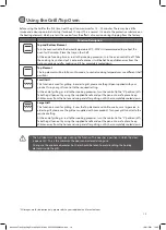 Preview for 19 page of Kenwood KDOI60X20 Installation Instructions Manual