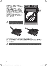 Preview for 20 page of Kenwood KDOI60X20 Installation Instructions Manual