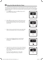 Preview for 21 page of Kenwood KDOI60X20 Installation Instructions Manual