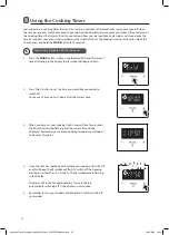 Preview for 22 page of Kenwood KDOI60X20 Installation Instructions Manual