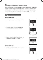 Preview for 23 page of Kenwood KDOI60X20 Installation Instructions Manual