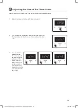 Preview for 25 page of Kenwood KDOI60X20 Installation Instructions Manual