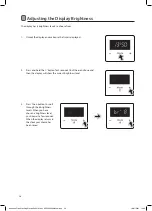 Preview for 26 page of Kenwood KDOI60X20 Installation Instructions Manual