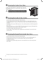 Preview for 28 page of Kenwood KDOI60X20 Installation Instructions Manual