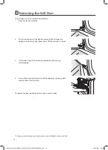 Preview for 30 page of Kenwood KDOI60X20 Installation Instructions Manual