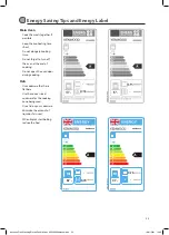 Preview for 35 page of Kenwood KDOI60X20 Installation Instructions Manual