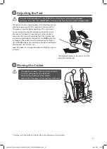 Preview for 37 page of Kenwood KDOI60X20 Installation Instructions Manual