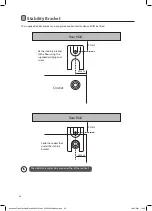 Preview for 38 page of Kenwood KDOI60X20 Installation Instructions Manual