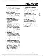 Preview for 5 page of Kenwood KDS-P100 Instruction Manual