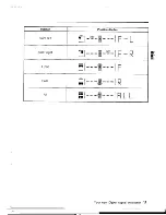 Preview for 11 page of Kenwood KDS-P100 Instruction Manual