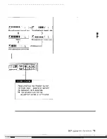 Preview for 19 page of Kenwood KDS-P100 Instruction Manual