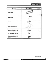 Preview for 25 page of Kenwood KDS-P100 Instruction Manual