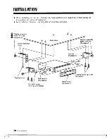 Preview for 28 page of Kenwood KDS-P100 Instruction Manual